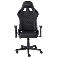  Кресло игровое Hator Darkside (HTC-919) Black